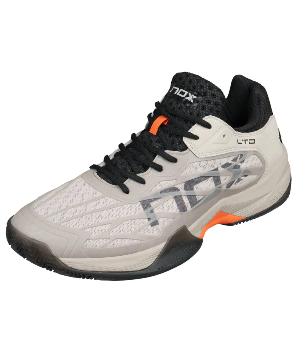 TENIX NOX AT10 LUX LTD