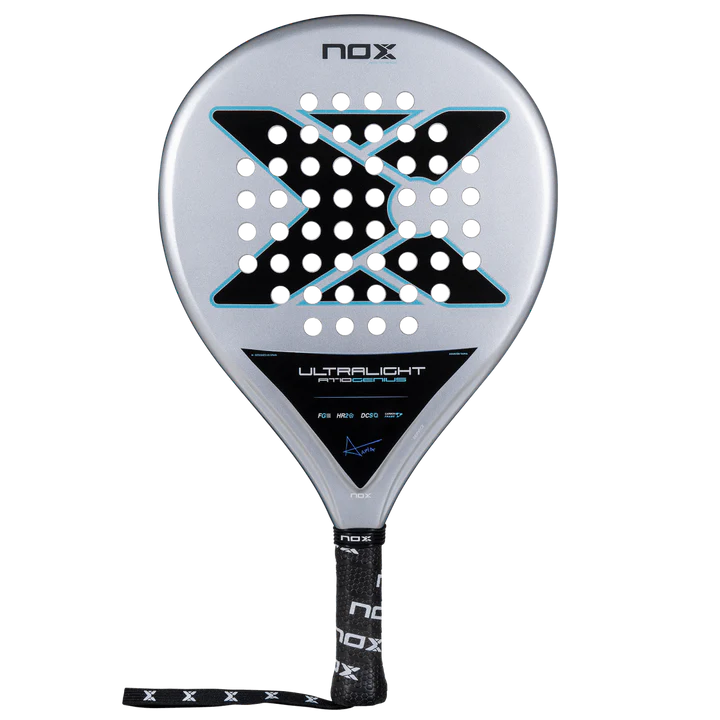 PALA NOX AT10 GENIUS ULTRA LIGHT 2025