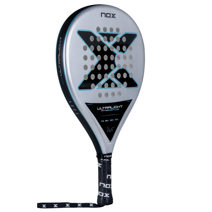 PALA NOX AT10 GENIUS ULTRA LIGHT 2025