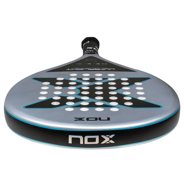 PALA NOX AT10 GENIUS ULTRA LIGHT 2025