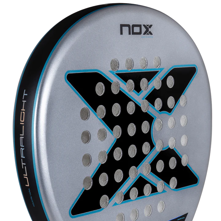 PALA NOX AT10 GENIUS ULTRA LIGHT 2025