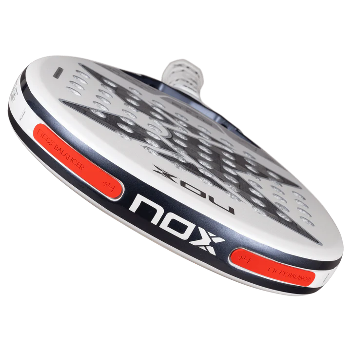 Pala Nox AT10 Luxury Genius 12K Alum XTREM Lite 2026