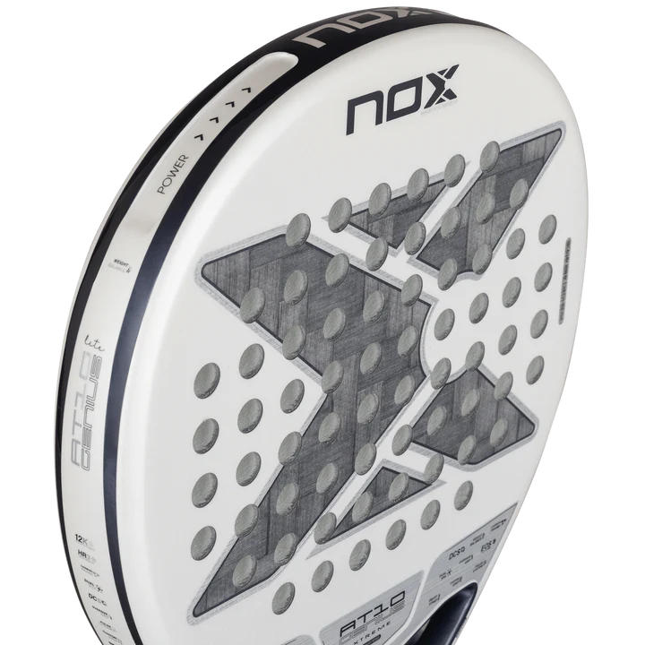 Pala Nox AT10 Luxury Genius 12K Alum XTREM Lite 2026