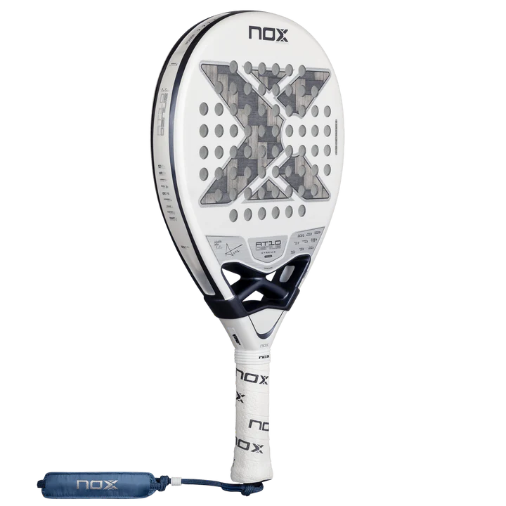 Pala Nox AT10 Luxury Genius 12K Alum XTREM Lite 2026