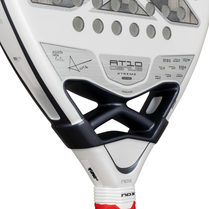 Pala Nox AT10 Luxury Genius 12K Alum XTREM Lite 2026