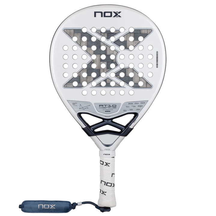 Pala Nox AT10 Luxury Genius 12K Alum XTREM Lite 2026