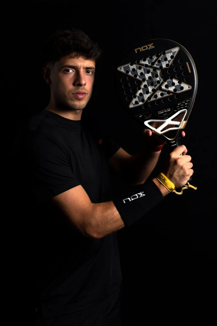 PALA NOX AT10 LUXURY GENIUS 18K ALUM 2026