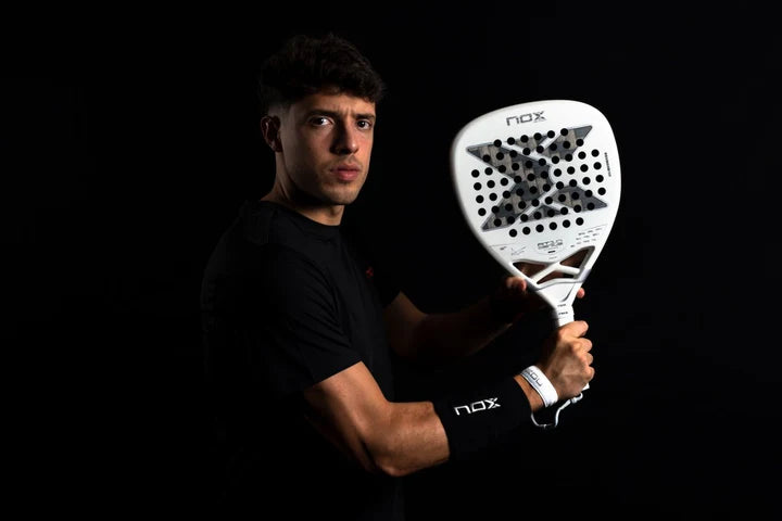 PALA NOX AT10 Luxury Genius Attack 12K Alum XTREM 2026