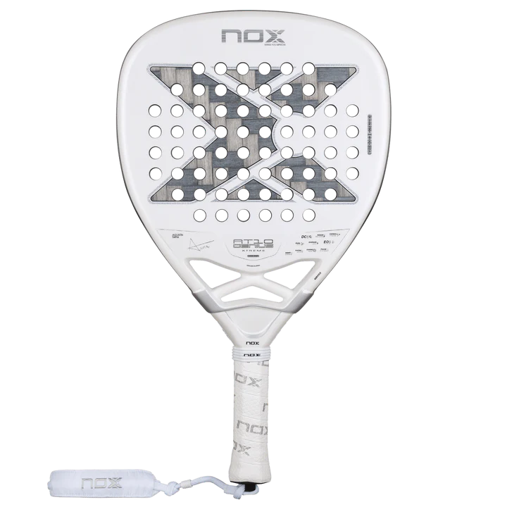 PALA NOX AT10 Luxury Genius Attack 12K Alum XTREM 2026