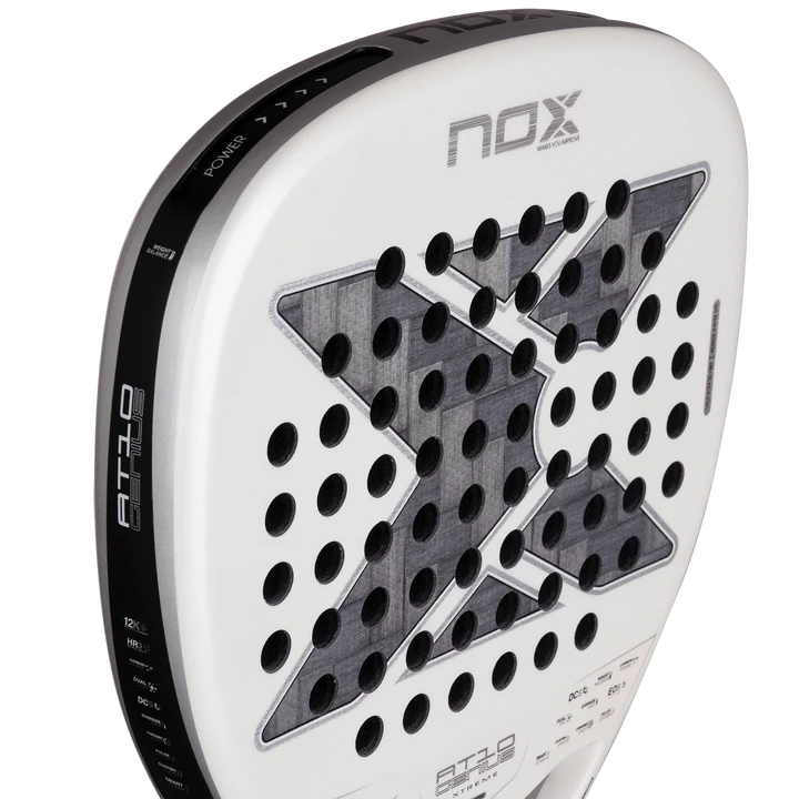 PALA NOX AT10 Luxury Genius Attack 12K Alum XTREM 2026