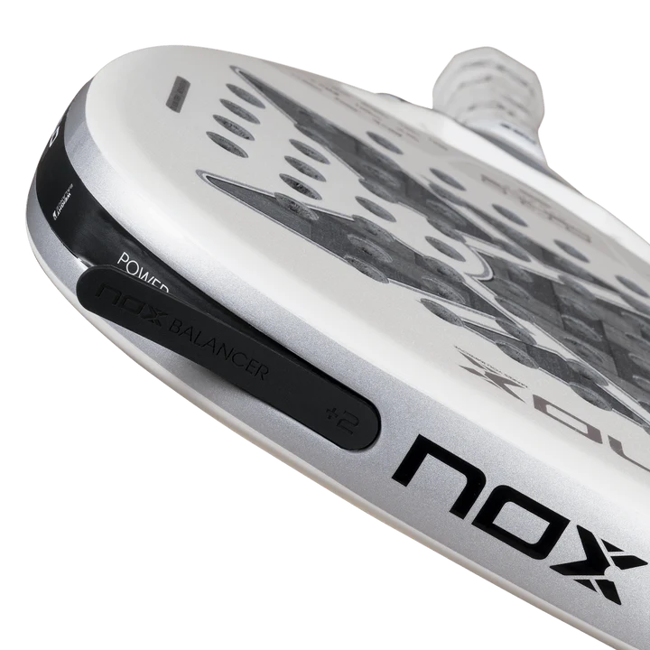 PALA NOX AT10 Luxury Genius Attack 12K Alum XTREM 2026