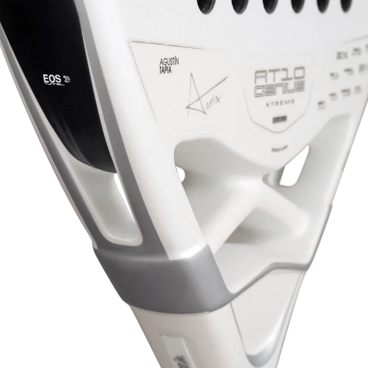 PALA NOX AT10 Luxury Genius Attack 12K Alum XTREM 2026