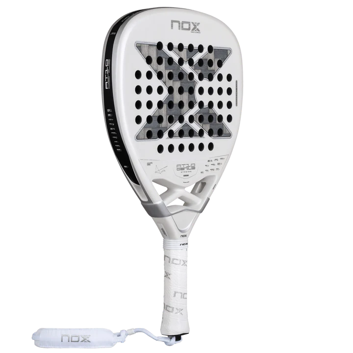 PALA NOX AT10 Luxury Genius Attack 12K Alum XTREM 2026