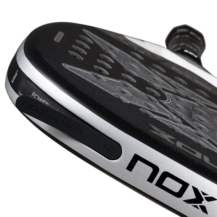 NOX AT10 Luxury Genius ATTACK 18K Alum 2026