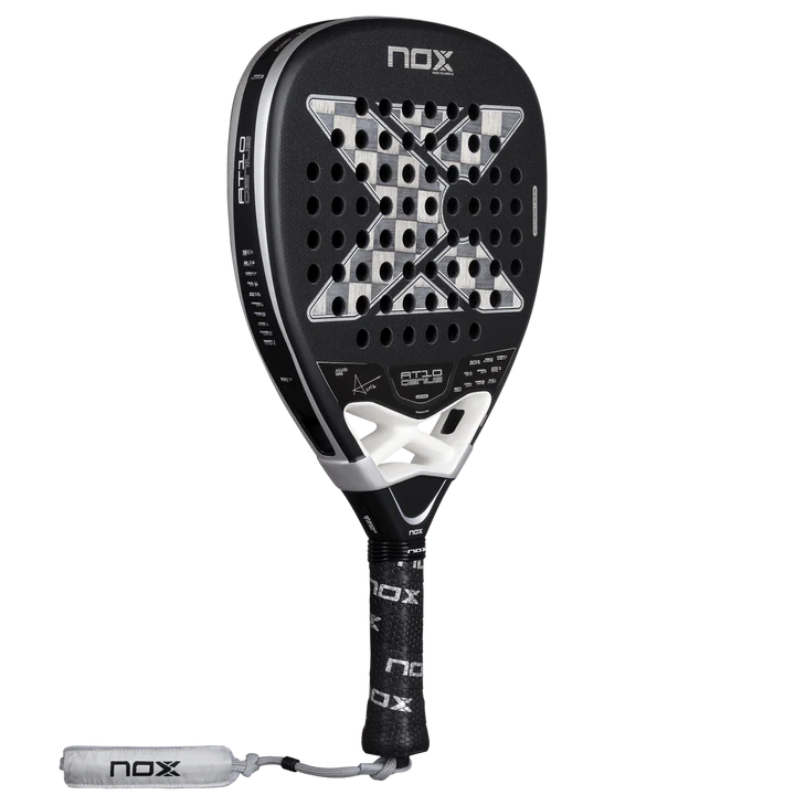 NOX AT10 Luxury Genius ATTACK 18K Alum 2026