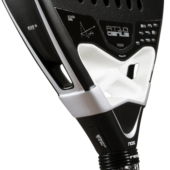 NOX AT10 Luxury Genius ATTACK 18K Alum 2026