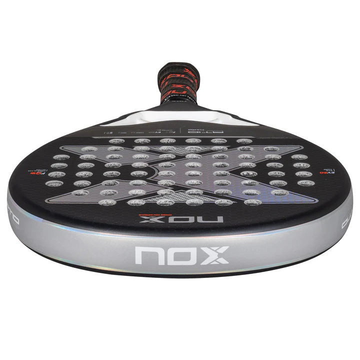 PALA NOX AT10 Pro Cup HARD 2025
