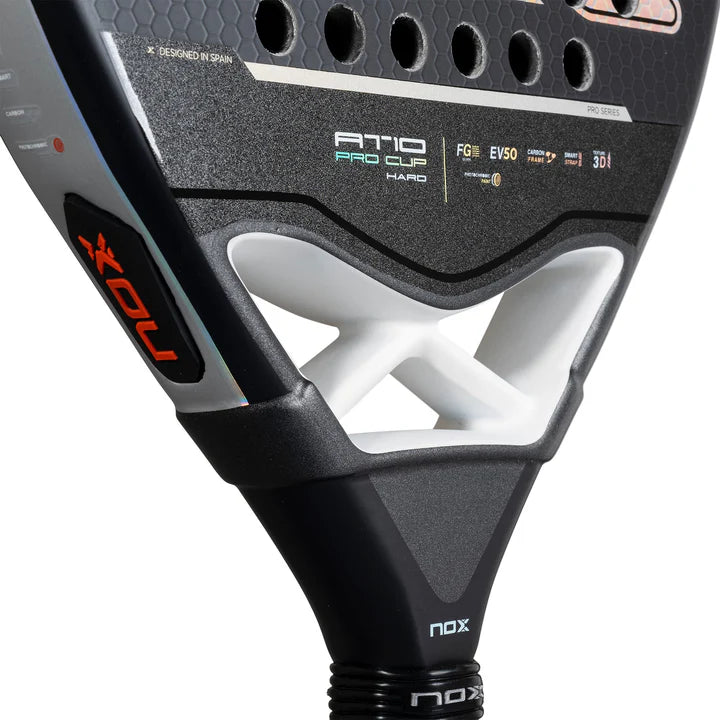 PALA NOX AT10 Pro Cup HARD 2025