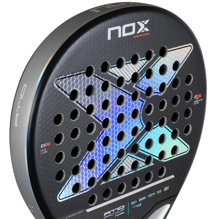 PALA NOX AT10 Pro Cup HARD 2025