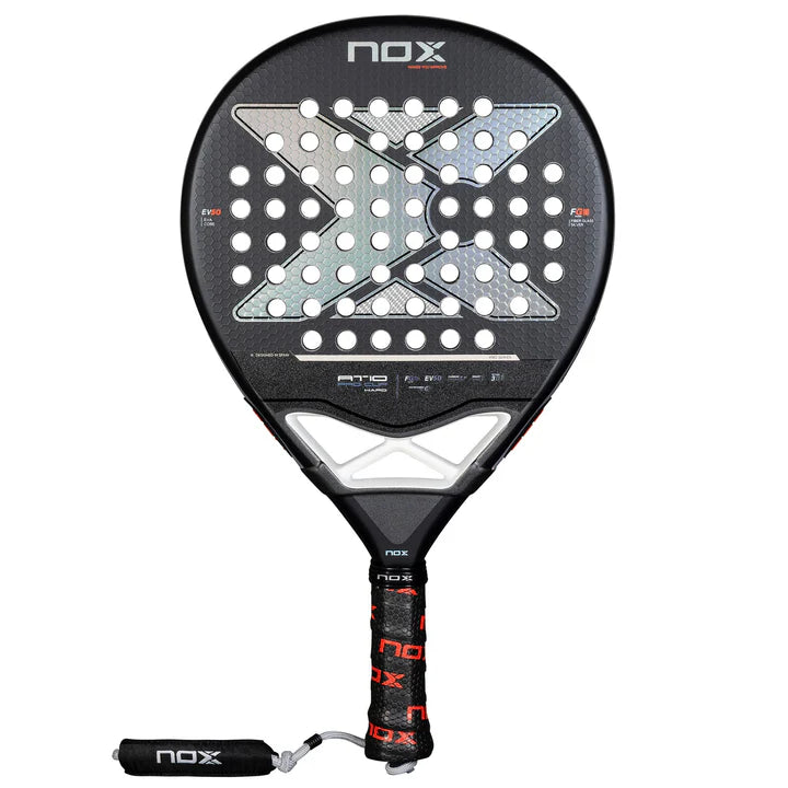 PALA NOX AT10 Pro Cup HARD 2025
