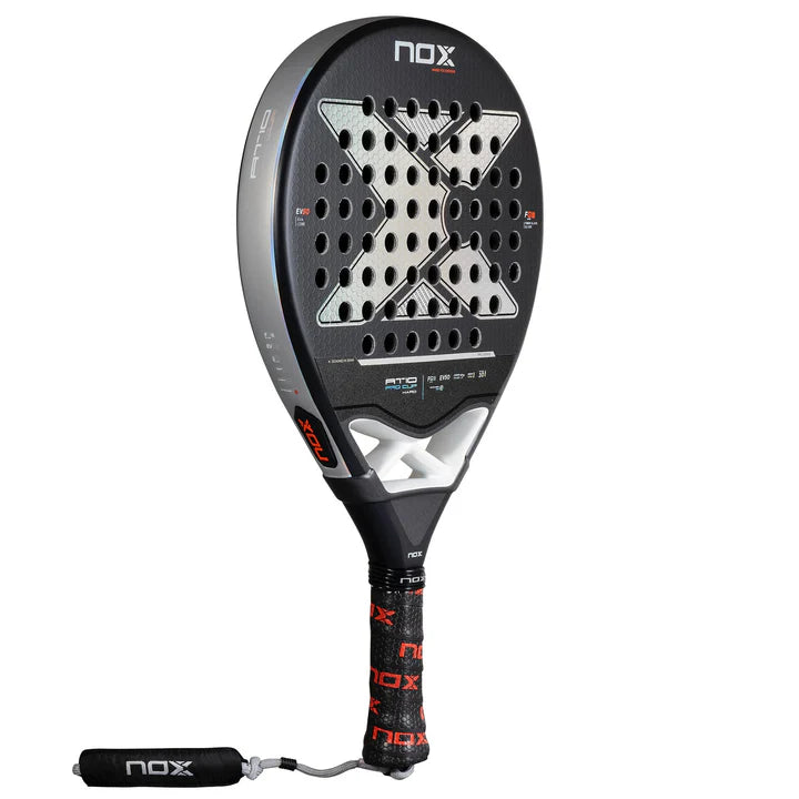 PALA NOX AT10 Pro Cup HARD 2025