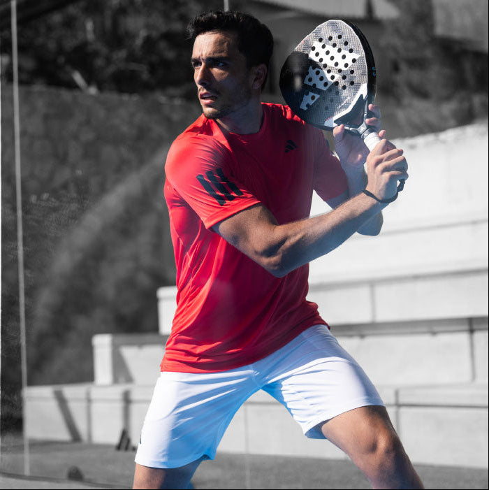 PALA ADIDAS METALBONE HRD+ 2026 - ALE GALAN