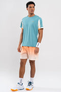 CAMISETA NOX PRO TURQUESA