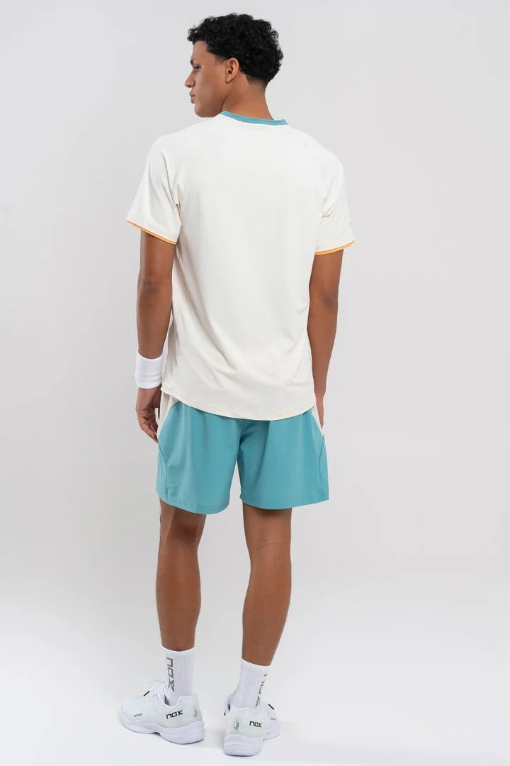 CAMISETA NOX PRO VAINILLA