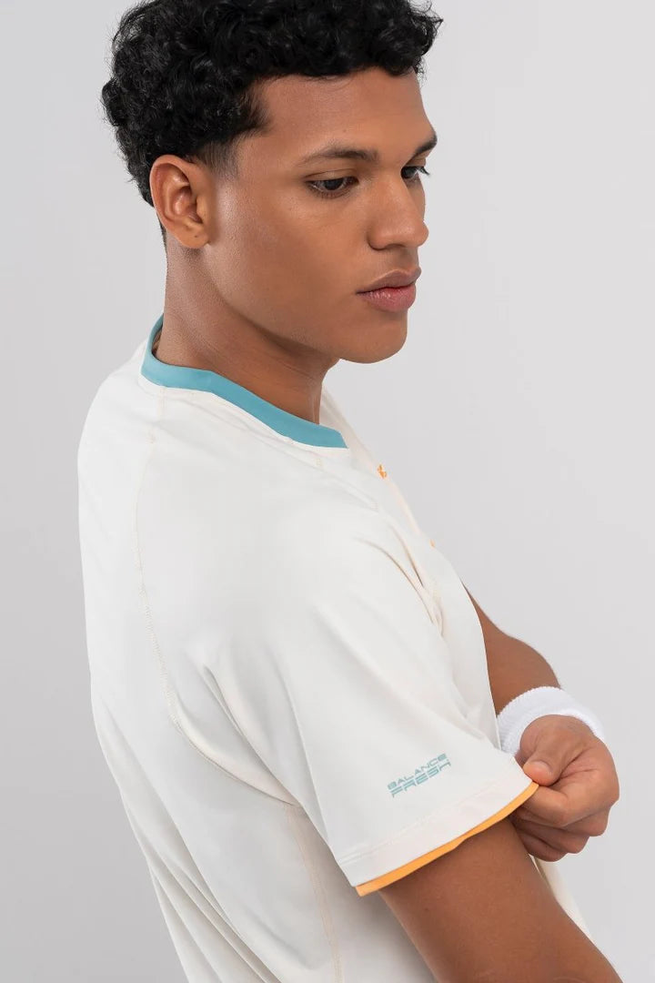 CAMISETA NOX PRO VAINILLA