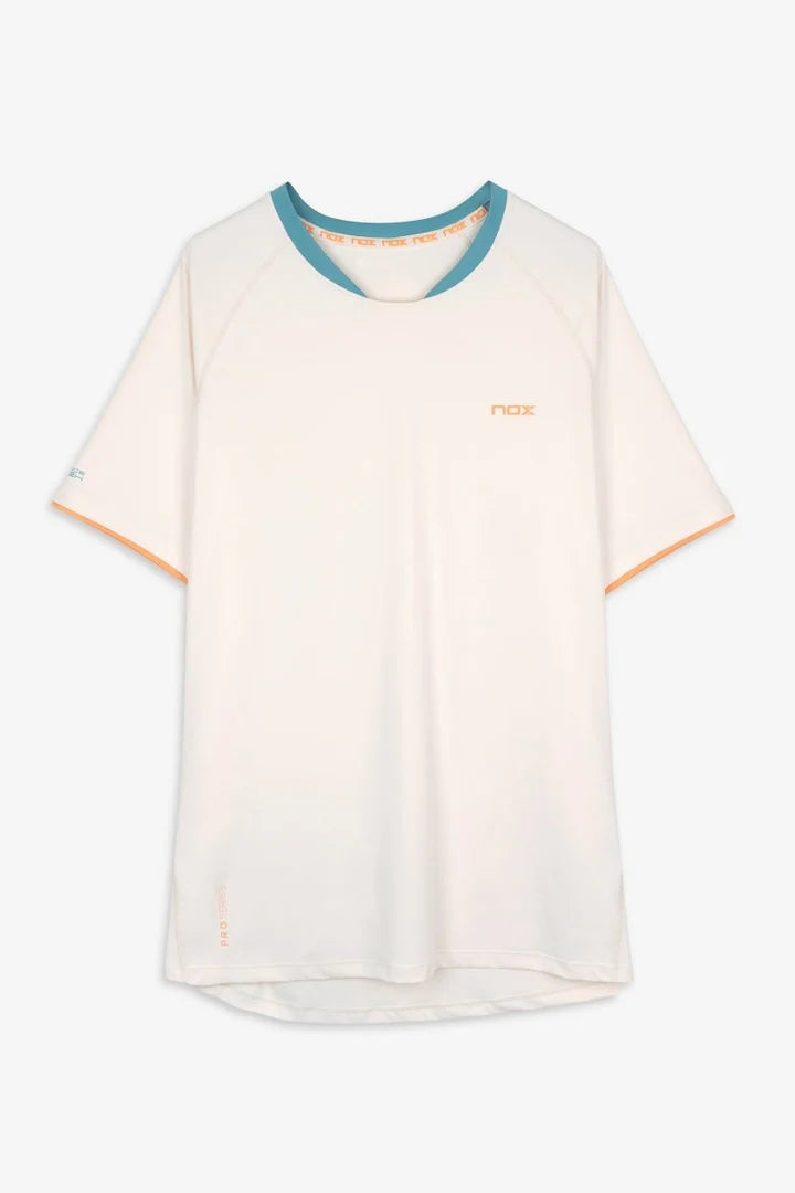 CAMISETA NOX PRO VAINILLA