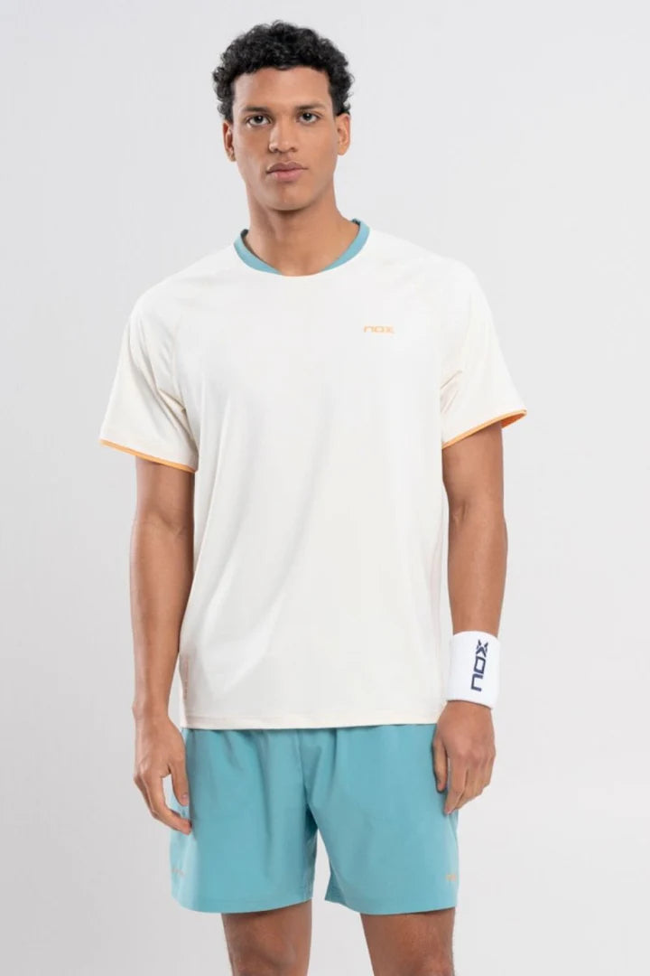 CAMISETA NOX PRO VAINILLA