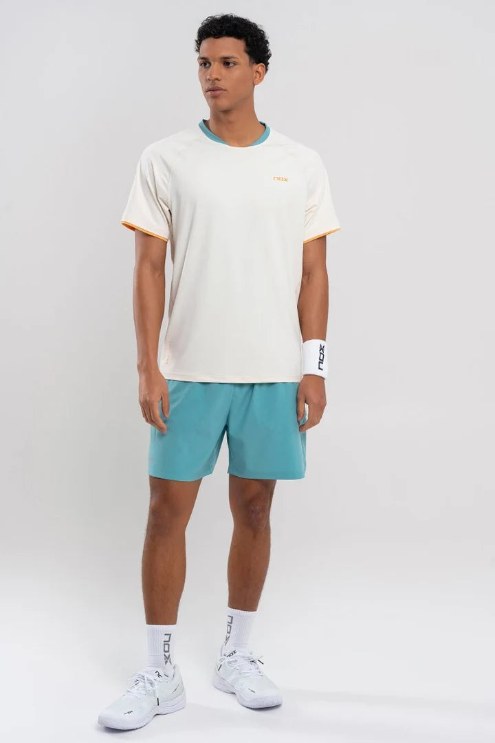 CAMISETA NOX PRO VAINILLA