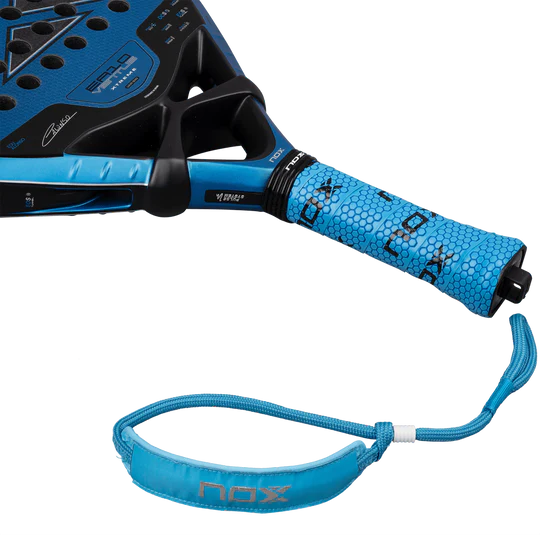 PALA NOX EA10 VENTUS ATTACK 12K XTREME 2026