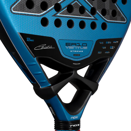 PALA NOX EA10 VENTUS ATTACK 12K XTREME 2026