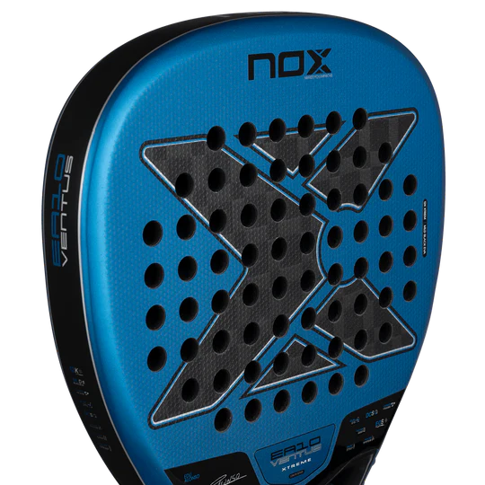 PALA NOX EA10 VENTUS ATTACK 12K XTREME 2026