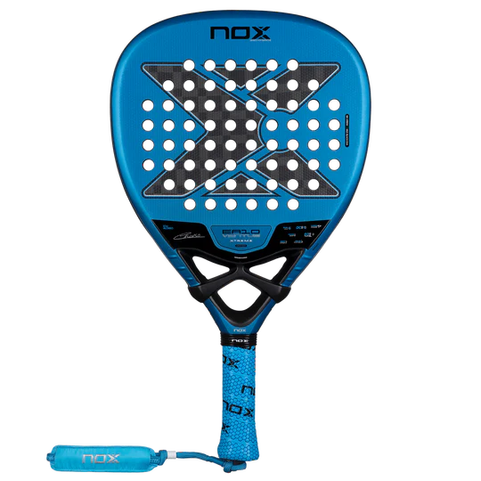 PALA NOX EA10 VENTUS ATTACK 12K XTREME 2026