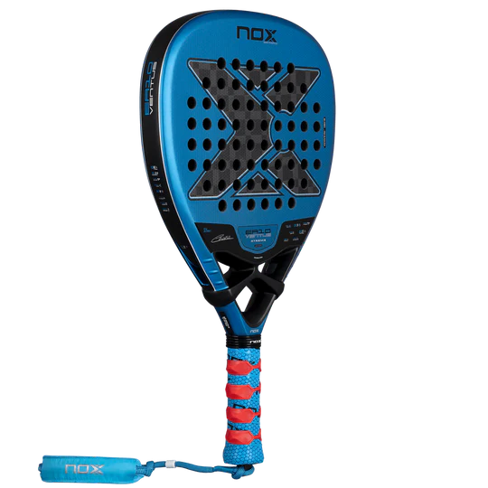 PALA NOX EA10 VENTUS ATTACK 12K XTREME 2026