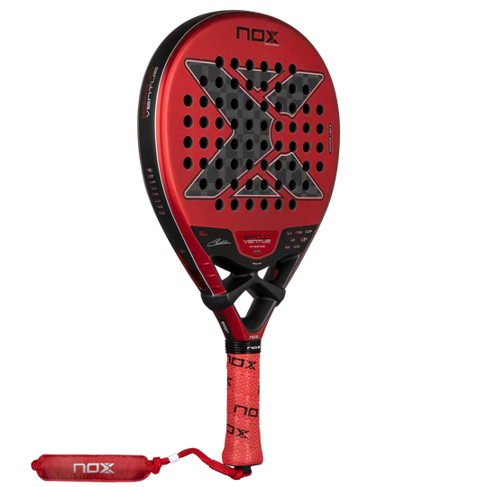 PALA NOX EA10 VENTUS HYBRID 12K XTREM 2026
