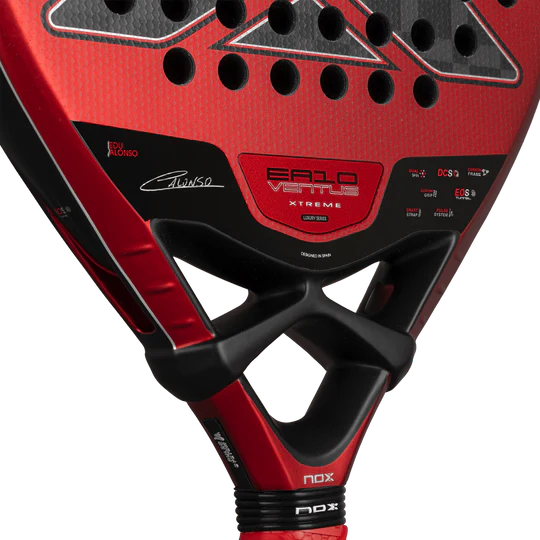 PALA NOX EA10 VENTUS HYBRID 12K XTREM 2026