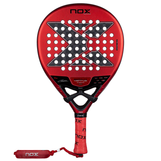 PALA NOX EA10 VENTUS HYBRID 12K XTREM 2026