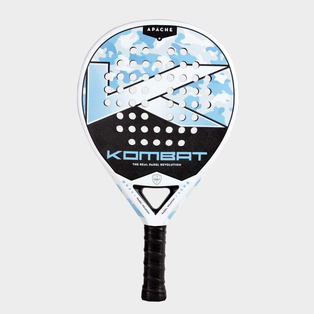 PALA KOMBAT APACHE ICE 18K