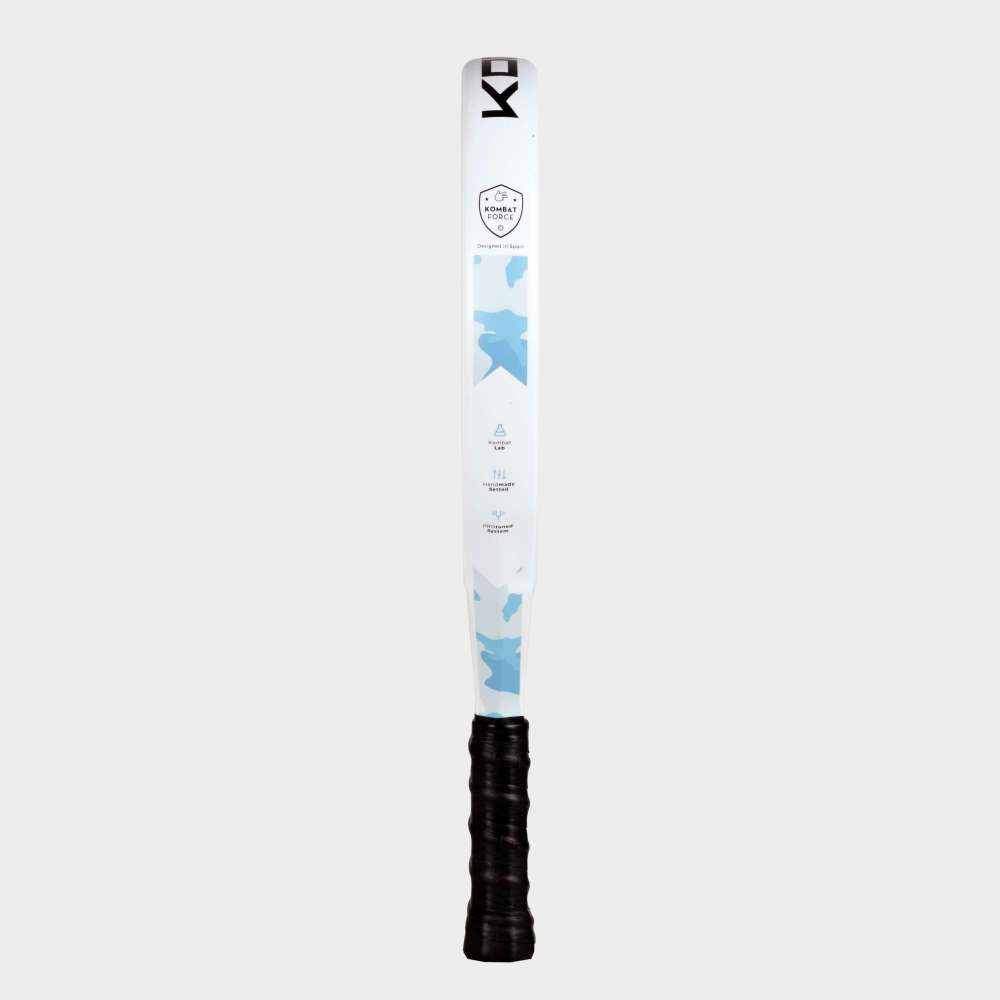 PALA KOMBAT APACHE ICE 18K