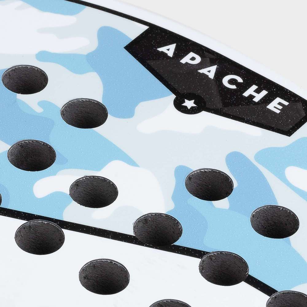 PALA KOMBAT APACHE ICE 18K