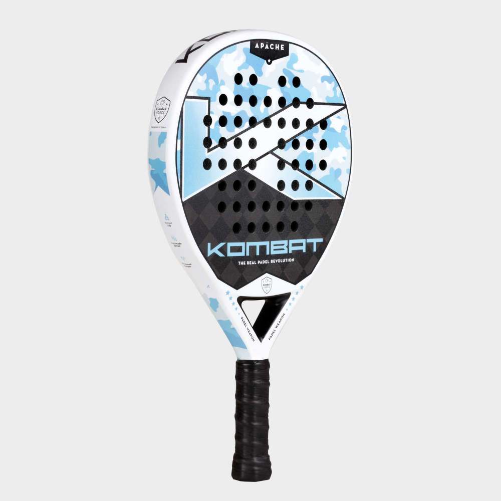 PALA KOMBAT APACHE ICE 18K