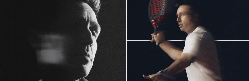 PALA WILSON BELA V3 PRO 2025