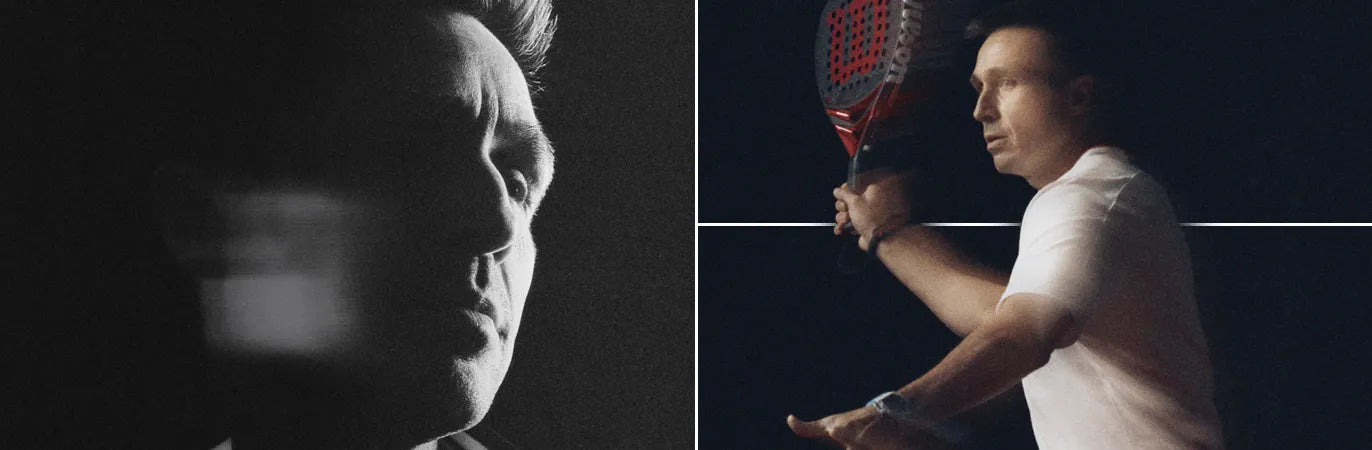 PALA WILSON BELA V3 PRO 2025