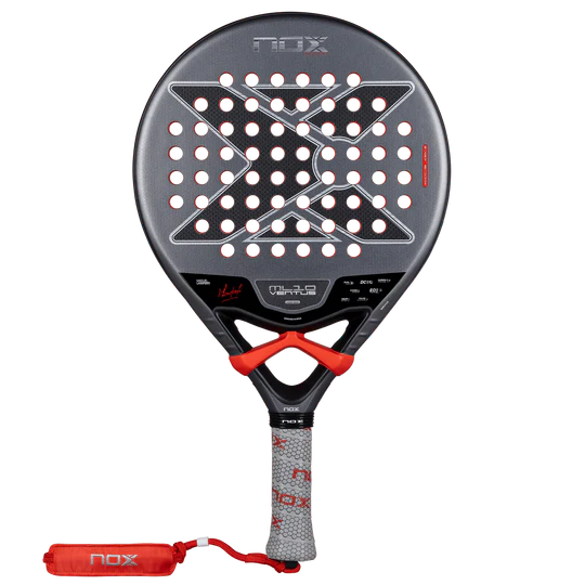 PALA NOX ML10 VENTUS CONTROL 3K 2026