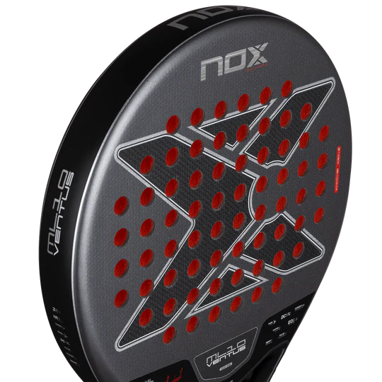 PALA NOX ML10 VENTUS CONTROL 3K 2026