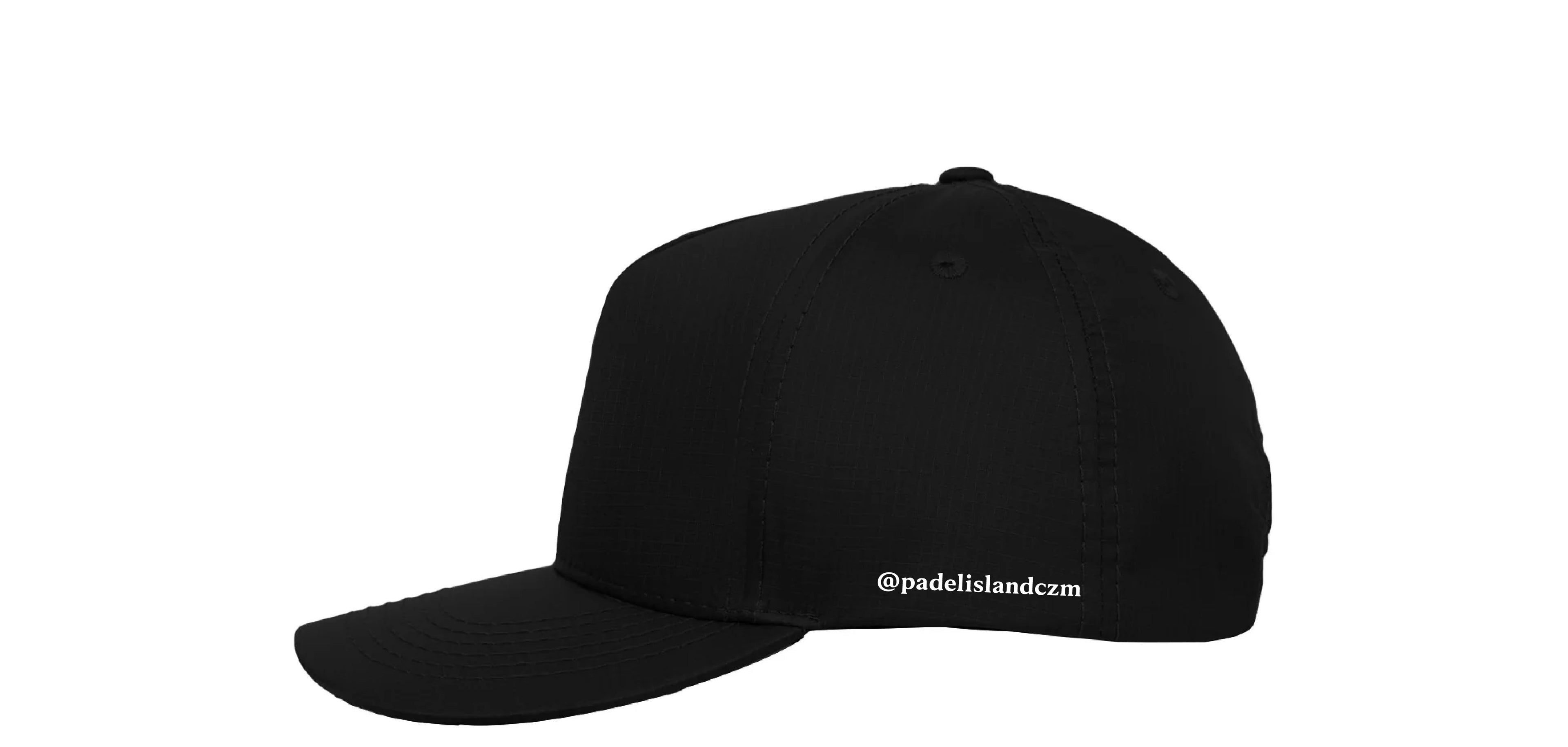 Gorra Padel Island – Palma Rosa