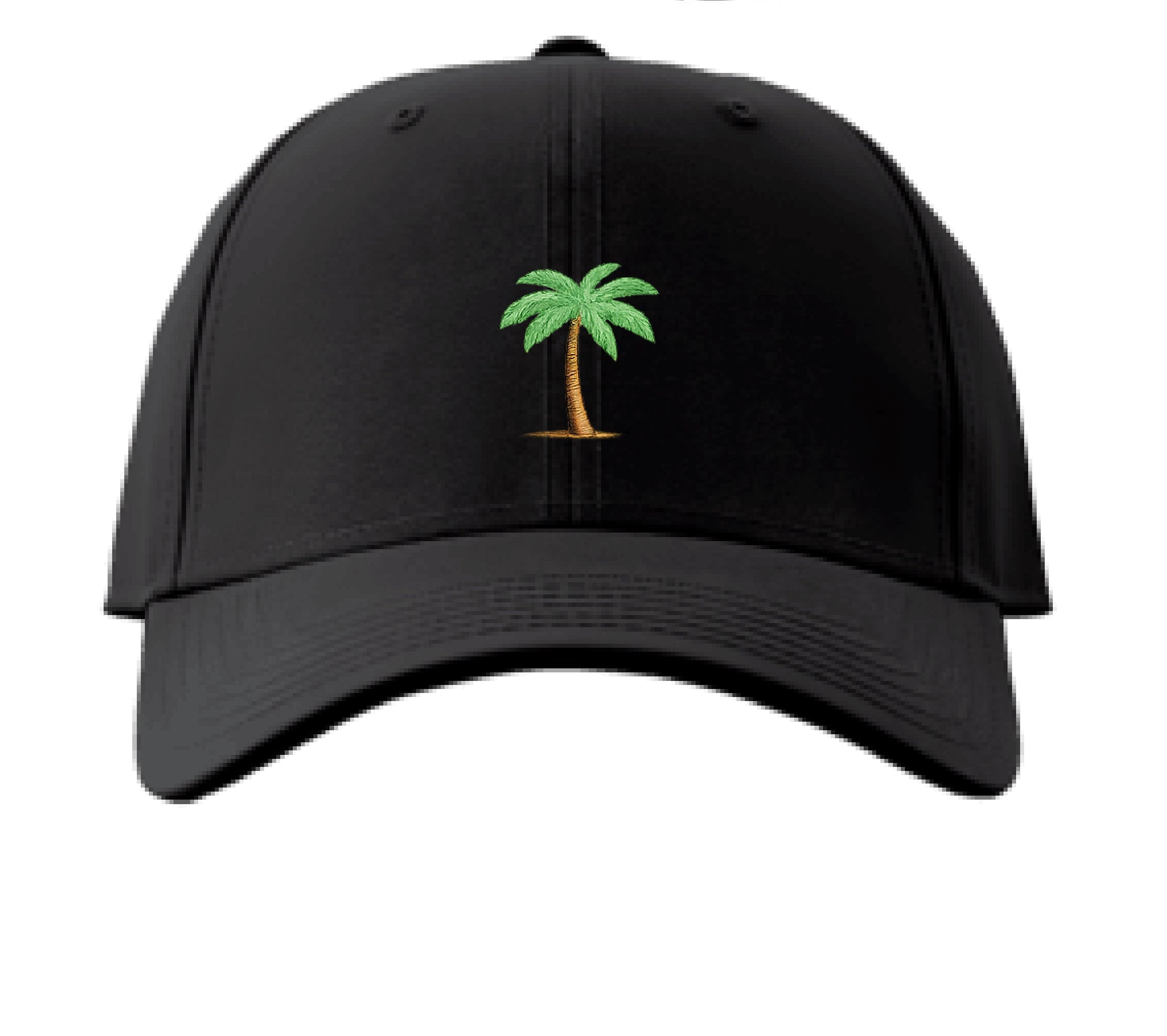 Gorra Padel Island – Palma Verde